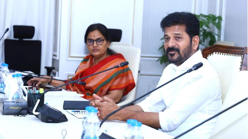 सुप्रीम कोर्ट में OBC आरक्षण बढ़ाने की याचिका खारिज, तेलंगाना सरकार को लगा झटका 