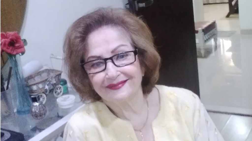 दिग्गज अभिनेत्री और डांसर मधुमती का निधन, बॉलीवुड सितारों ने दी भावुक श्रद्धांजलि