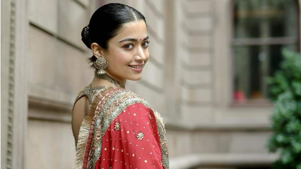 रश्मिका मंदाना की उंगली में दिखी सगाई की अंगूठी, विजय देवरकोंडा संग रिश्ता हुआ कंफर्म