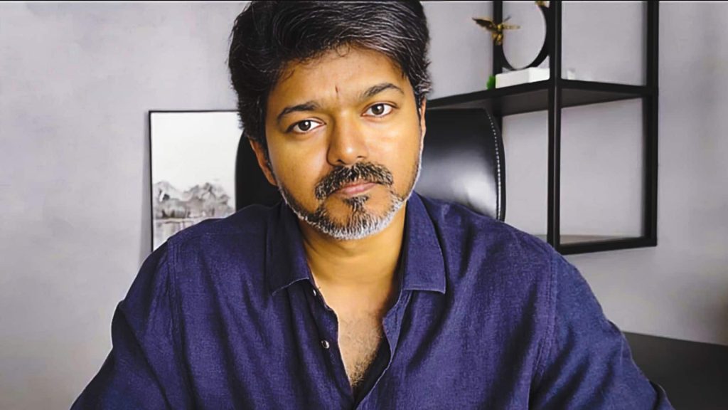 करूर भगदड़ के बाद थलापति विजय ने दिया पहला बयान, कहा- सच जल्द सामने आएगा