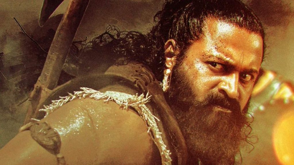 ‘કાંતારા પ્રકરણ 1’ બ office ક્સ office ફિસ પર ઉજવવામાં આવ્યું હતું, તેણે ફક્ત 3 દિવસમાં આ પરાક્રમ દર્શાવ્યું હતું 'कांतारा चैप्टर 1' की बॉक्स ऑफिस पर धूम, महज 3 दिन में कर दिखाया ये कारनामा