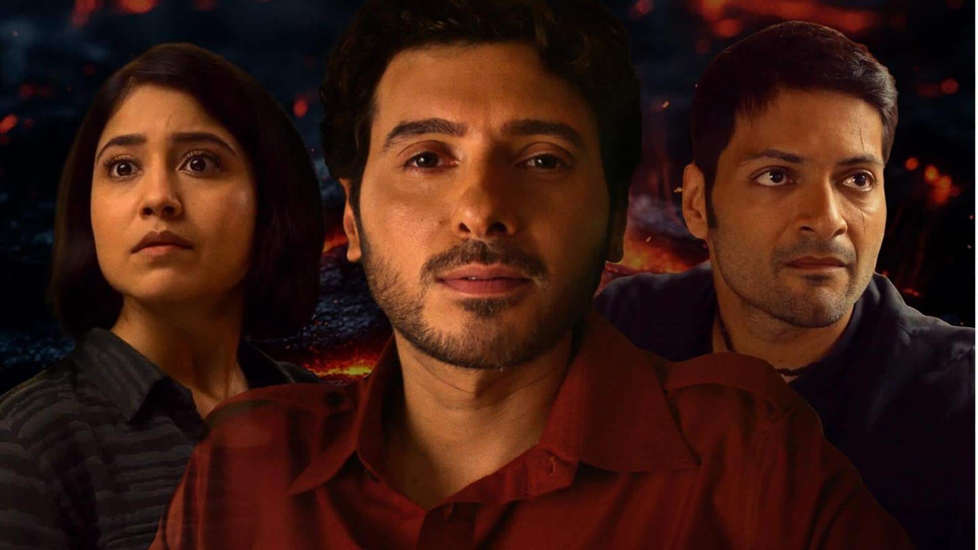 'મિર્ઝાપુર ધ ફિલ્મ'માં જોવા મળશે ઈમરાન હાશ્મીની અભિનેત્રી, પોસ્ટમાં શેર કર્યા સારા સમાચાર 'મિર્ઝાપુર ધ ફિલ્મ'માં જોવા મળશે ઈમરાન હાશ્મીની અભિનેત્રી, પોસ્ટમાં શેર કર્યા સારા સમાચાર