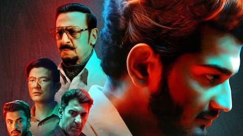 'ફર્સ્ટ કોપી 2'નું ટીઝર રિલીઝ, મુનાવર ફારૂકી ફરી પાયરસીની દુનિયામાં આવશે