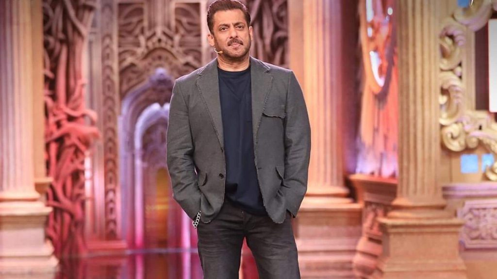 'बिग बॉस 19': वीकेंड का वार पर आया ताजा अपडेट, इस हफ्ते नजर आएंगे ये मेहमान