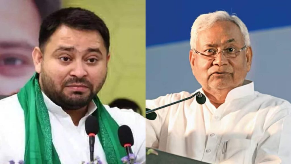 બિહાર ચૂંટણી: ગઠબંધન મહિલાઓ, વિદ્યાર્થીઓ અને યુવાનો માટે કયા વચનો આપ્યા? बिहार चुनाव: महिलाओं, छात्रों और युवाओं के लिए किस गठबंधन ने क्या-क्या वादे किए हैं?