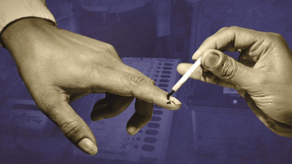 विधानसभा चुनाव 2025: बिहार में 6 और 11 नवंबर को होगा मतदान, 14 नवंबर को मतगणना