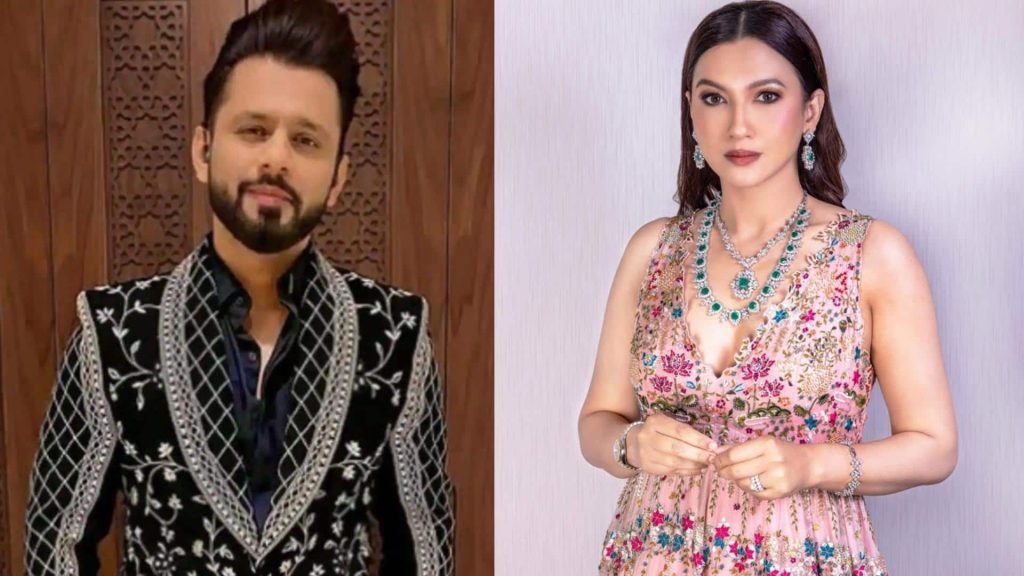 ‘બિગ બોસ 19’: બસીર અલીની હકાલપટ્ટી પર ગૌહર ખાનની પ્રતિક્રિયા, રાહુલ વૈદ્ય ગુસ્સે થયો 'बिग बॉस 19': बसीर अली के बेघर होने पर गौहर खान की प्रतिक्रिया, राहुल वैद्य भड़के