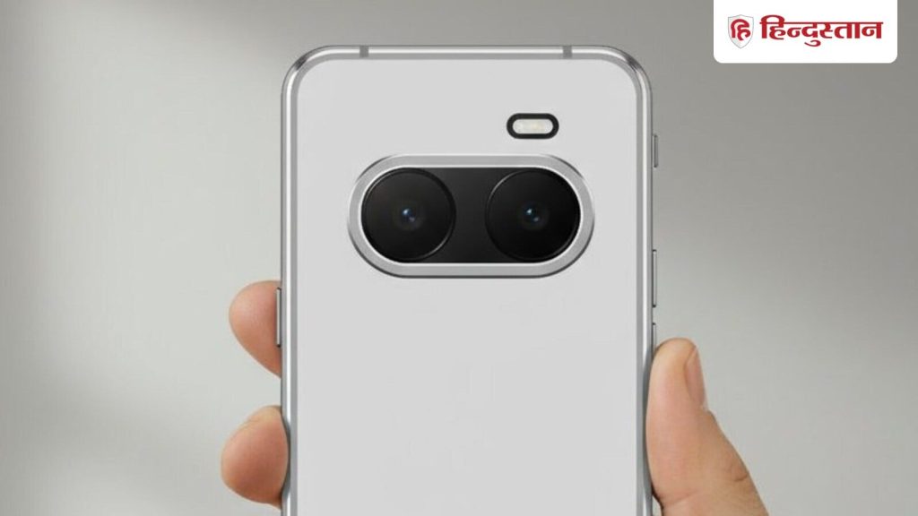 લાવા અગ્નિ 4 ઇન્ડિયા લોંચ: લાવા હવે આવતા મહિનામાં એટલે કે નવેમ્બરમાં સત્તાવાર રીતે ભારતીયો છે … Lava Agni 4 India Launch: लावा ने अब आधिकारिक तौर पर अगले महीने यानी नवंबर में भारतीय...