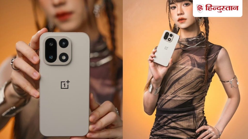 गेम-चेंजर होगा OnePlus 15, 120W सुपर फास्ट चार्जिंग के साथ सबसे दमदार 7300mAh...