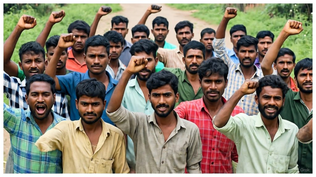 Greater Noida Firing: ग्रेटर नोएडा के सैंथली गांव में नाली के पानी की निकासी को लेकर हुए...