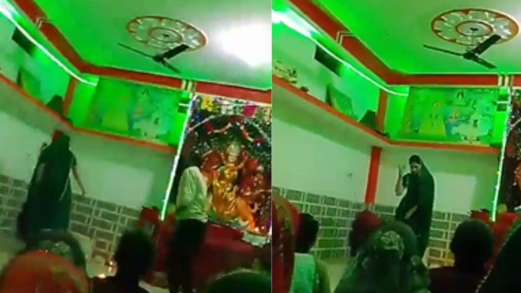 મધ્યપ્રદેશ સમાચાર: મધ્યપ્રદેશના ખારગોન જિલ્લામાંથી એક હ્રદયસ્પર્શી ઘટના પ્રકાશમાં આવી છે …. Madhya Pradesh News: मध्य प्रदेश के खरगोन जिले से एक दिल दहला देने वाली घटना सामने आई है....