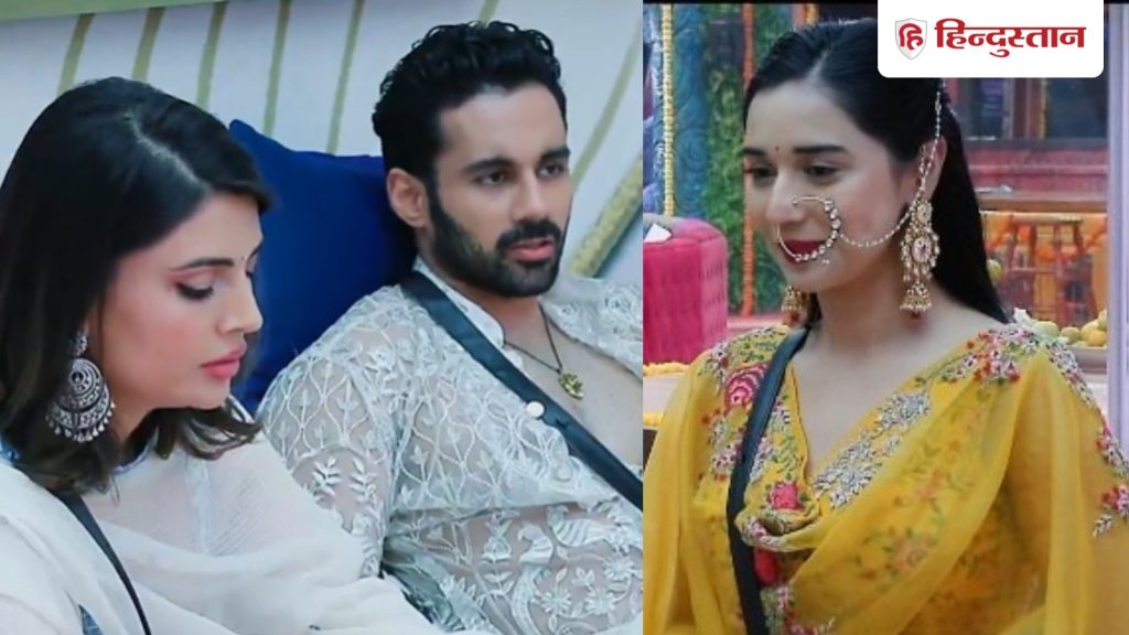 BB 19: रील में इसने पेटीकोट पहना है&hellip;मालती ने फिर बताई तान्या की सच्चाई, बोली-सती सावित्री बन रही...