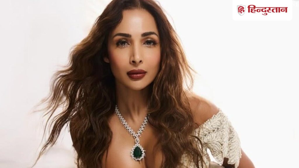 મલાઈકા અરોરાની ઉંમર વિશે ચાહકો મૂંઝવણમાં છે, તે 50 વર્ષની છે કે… मलाइका अरोड़ा की उम्र को लेकर फैंस हुए कन्फ्यूज, 50 की हुईं या...