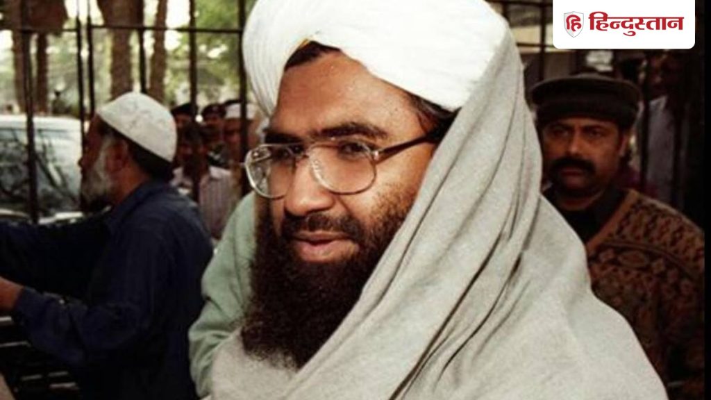 जन्नत मिलेगी; क्या है दौरा-ए-तरबियत, जिससे आतंकियों को भारत के खिलाफ भड़का रहा...