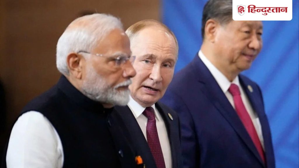 ट्रंप के कहने पर भारत ने रूस से तेल खरीद में की कमी, अमेरिका ने फिर किया...