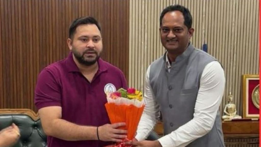 Mohania vidhan sabha seat: गौरतलब है कि महागठबंधन पहले ही आंतरिक मतभेदों से जूझ रहा है, और...