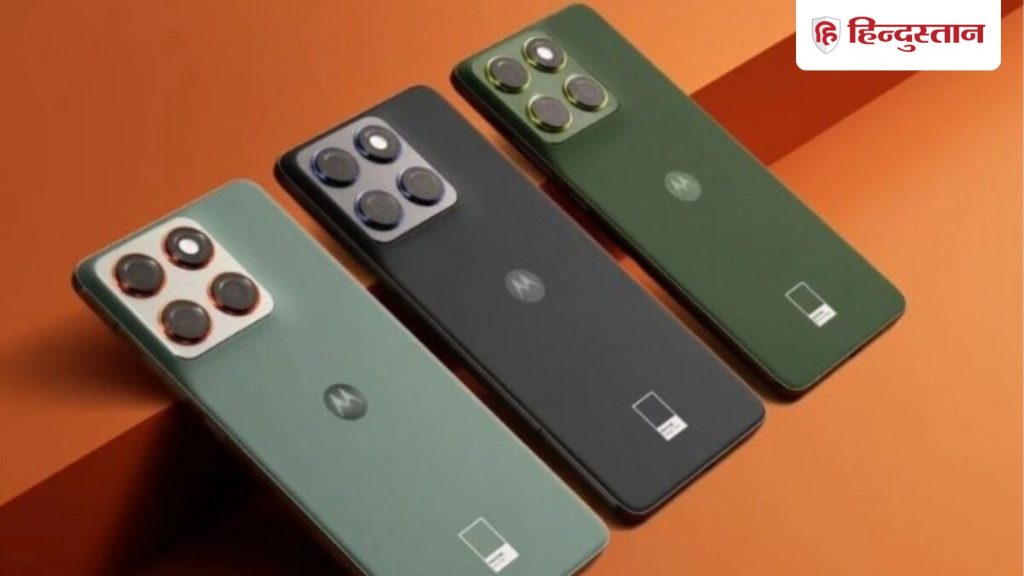 मोटोरोला का स्लिम फोन, iPhone Air को देगा टक्कर, बेस्ट ऑफर्स के साथ होगा...