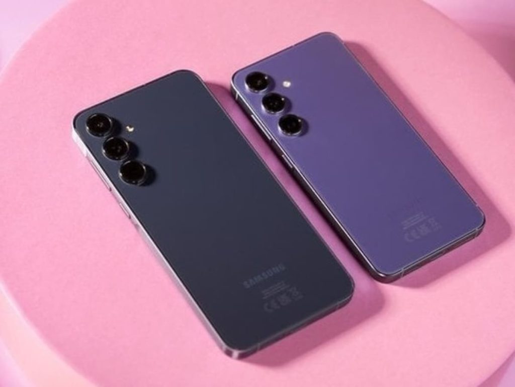 दिवाली ऑफर: ₹16,000 तक सस्ते हुए Samsung के 50MP AI कैमरा वाले 5 बेस्ट सेलिंग 5G फोन, देखें...