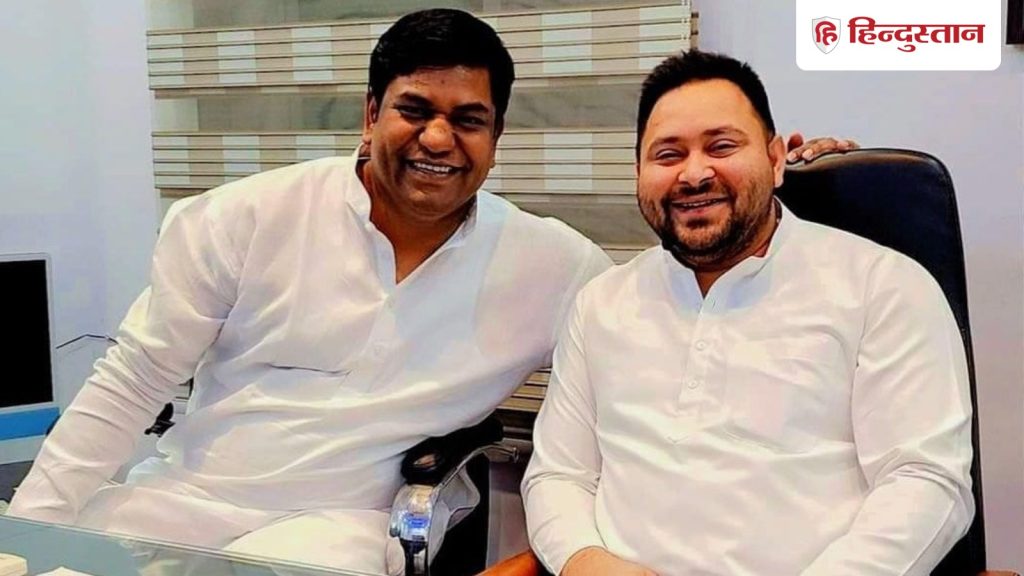 अब्दुल तू चुप बैठ, वरना BJP आ जाएगी;2% वाले को Dy CM फेस बनाने पर AIMIM भड़की, हम दरी...