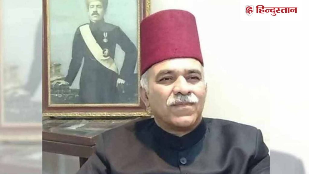 नजफ अली खान की क्या है मांग, कोर्ट ने खोला निजाम वंश की संपत्तियों पर सुनवाई का...