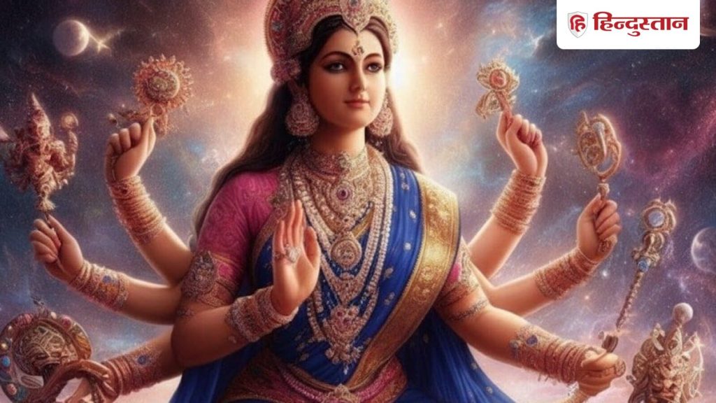 नवरात्रि की नौ दिनों में अष्टमी और नवमी महत्वपूर्ण मानी जाती है। इन दोनों...