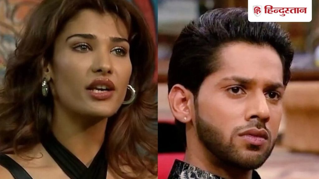 Bigg Boss 19 : बसीर अली पर भड़कीं नेहल चुडासमा, बोलीं- कभी नहीं कहा कि मेरे मन...