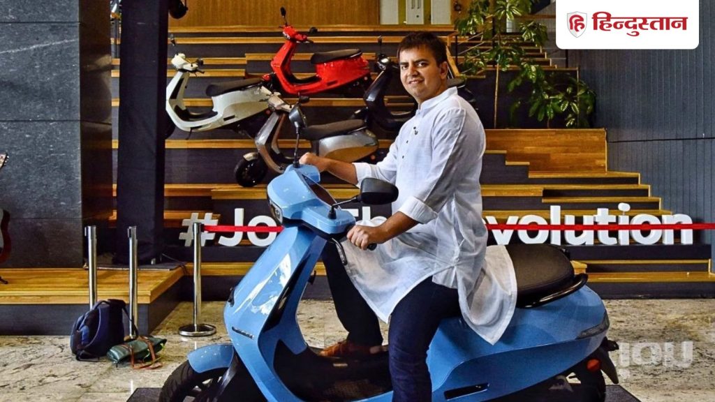 ओला में इंजीनियर ने किया सुसाइड, CEO भाविश अग्रवाल पर आत्महत्या के लिए उकसाने का आरोप; केस...