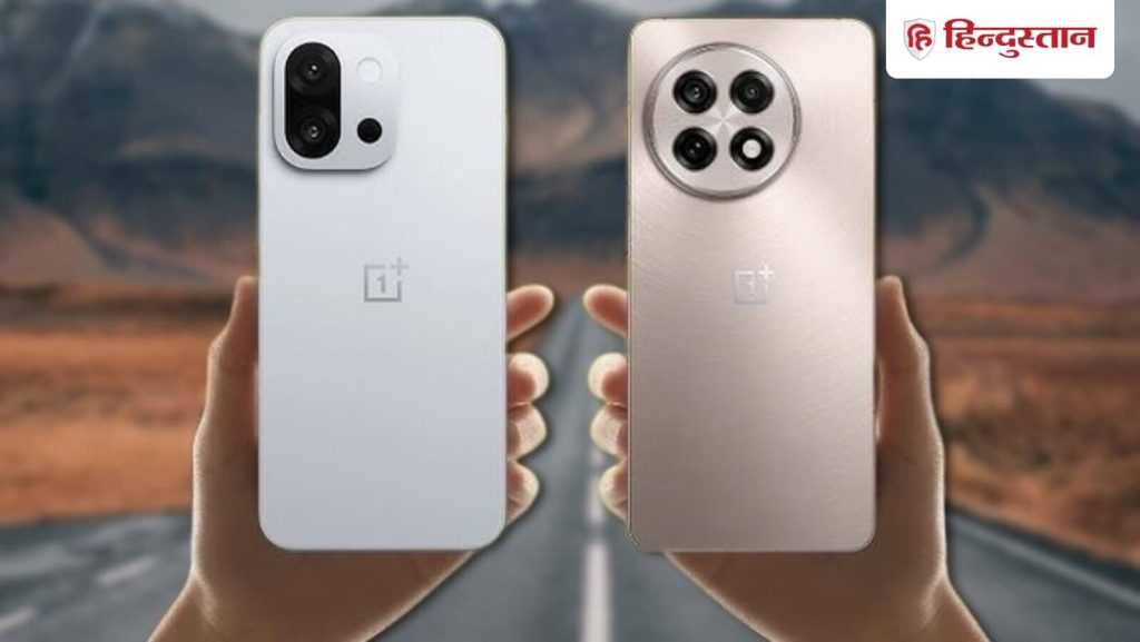 વનપ્લસ 16 October ક્ટોબર, 2025 ના રોજ ભારતમાં ઓક્સિજેનોસ 16 લોન્ચ કરશે, જેમાં એઆઈ-ફીચર, જેમિની એકીકરણ શામેલ હશે … OnePlus 16 अक्टूबर 2025 को भारत में लॉन्च करेगा OxygenOS 16, जिसमें AI-फीचर्स, Gemini इंटीग्रेशन,...