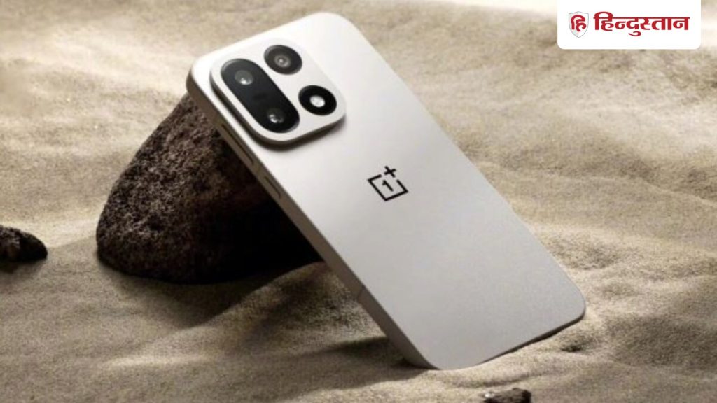 लॉन्च से पहले वनप्लस के नए फोन के फीचर लीक, मिल सकती है 7800mAh की बैटरी, कैमरा 50MP...