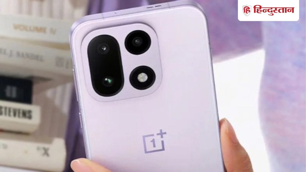 OnePlus ના આ બંને ફોનમાં આજે થશે જોરદાર એન્ટ્રી, લોન્ચ પહેલા જ બંનેના સ્પેસિફિકેશન્સ સામે આવ્યા હતા. वनप्लस के इन दो फोन की आज होगी धमाकेदार एंट्री, लॉन्च से पहले ही सामने आई दोनों की...