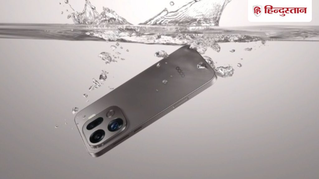 7500mAh સુધીની બેટરીવાળા બે નવા વોટરપ્રૂફ ફોન, 200MP સુધીનું અદ્ભુત રિઝોલ્યુશન મેળવશે… 7500mAh तक की बैटरी वाले दो नए वॉटरप्रूफ फोन, मिलेगा 200MP तक का शानदार...