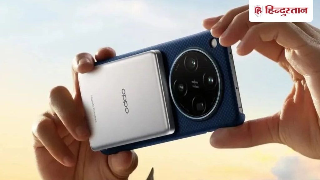 સૌથી મોટી બેટરીવાળો અલ્ટ્રા ફોન આવી રહ્યો છે, લોન્ચ પહેલા વિગતો લીક, ડિસ્પ્લે અને કેમેરા પણ… आ रहा सबसे बड़ी बैटरी वाला Ultra फोन, लॉन्च से पहले डिटेल लीक, डिस्प्ले और कैमरा भी...