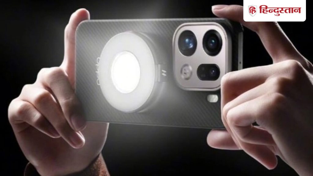 फोटोग्राफी के शौकीनों के लिए ओप्पो खास इमेजिंग किट लाया है। इस मॉड्यूलर...