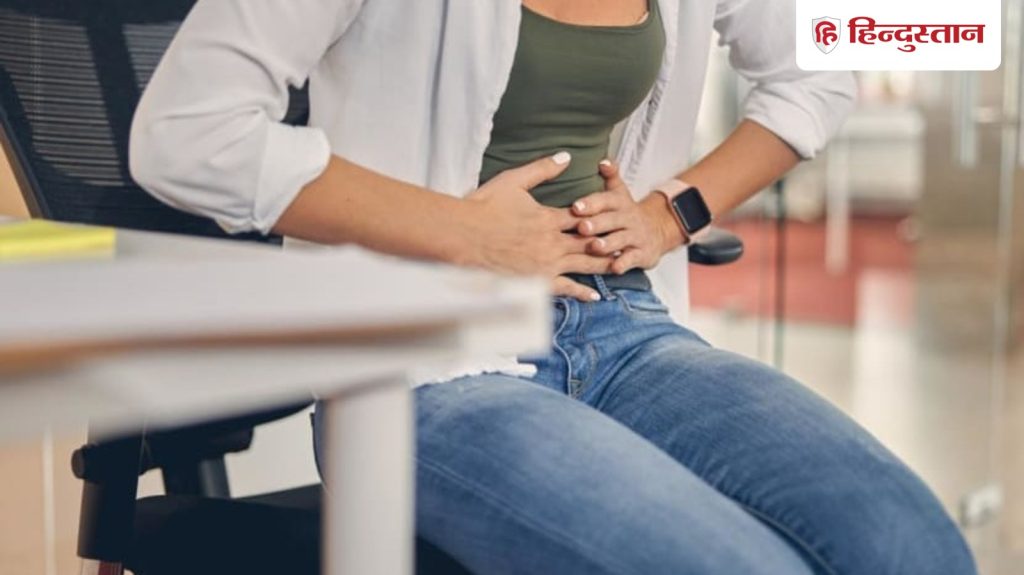 पीरियड्स आए हैं ब्रेक चाहिए, सुपरवाइजर बोला- कपड़े उतारो; हरियाणा की यूनिवर्सिटी में...