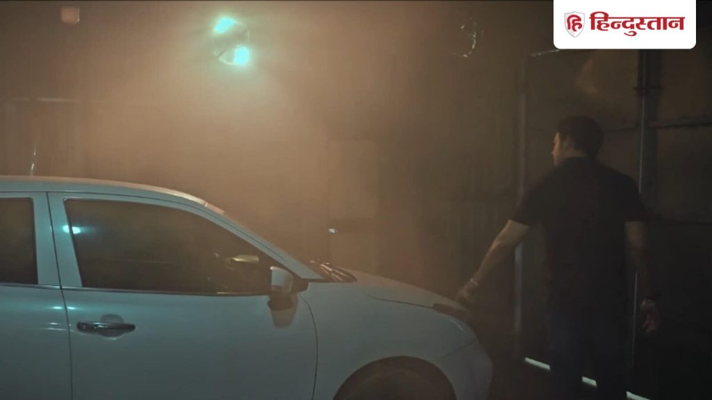 અમે પાકિસ્તાનમાં નેટફ્લિક્સ પર ટોપ 10 માં ટ્રેન્ડ કરી રહ્યા છીએ. पाकिस्तान में नेटफ्लिक्स पर टॉप 10 में ट्रेंड कर रहीं वेब सीरीज के नाम हम...