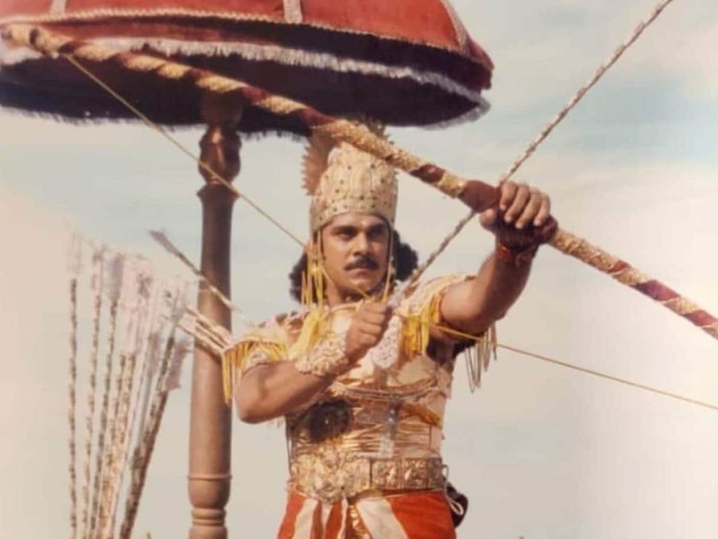 'महाभारत' में कर्ण पंकज धीर के 6 आईकॉनिक रोल, शाहरुख संग इस मूवी ने 11 करोड़ बजट में कमाए 31...