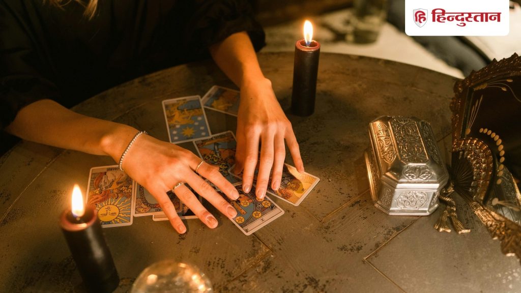 Weekly Horoscope Tarot, टैरो राशिफल: 21-27 अक्टूबर का समय मेष राशि से लेकर मीन के लिए कैसा...