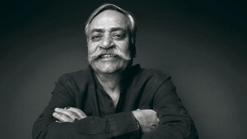 Piyush Pandey Death: एडवरटाइजिंग इंडस्ट्री के दिग्गज पियूष पांडे का आज सुबह निधन हो...