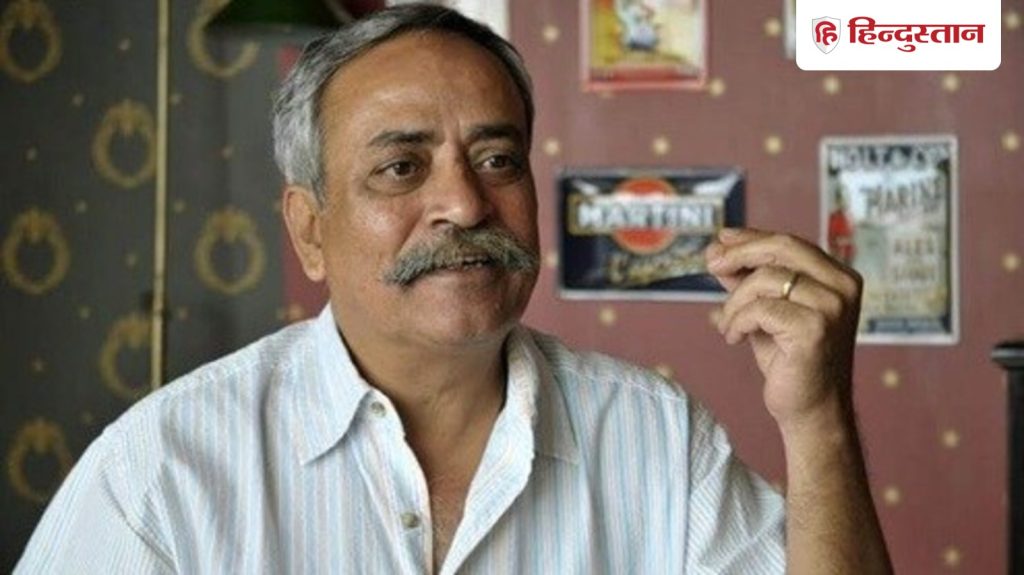Piyush Pandey Death: मशहूर ऐड गुरु पीयूष पांडेय का निधन, 'अबकी बार मोदी सरकार' का भी दिया था...