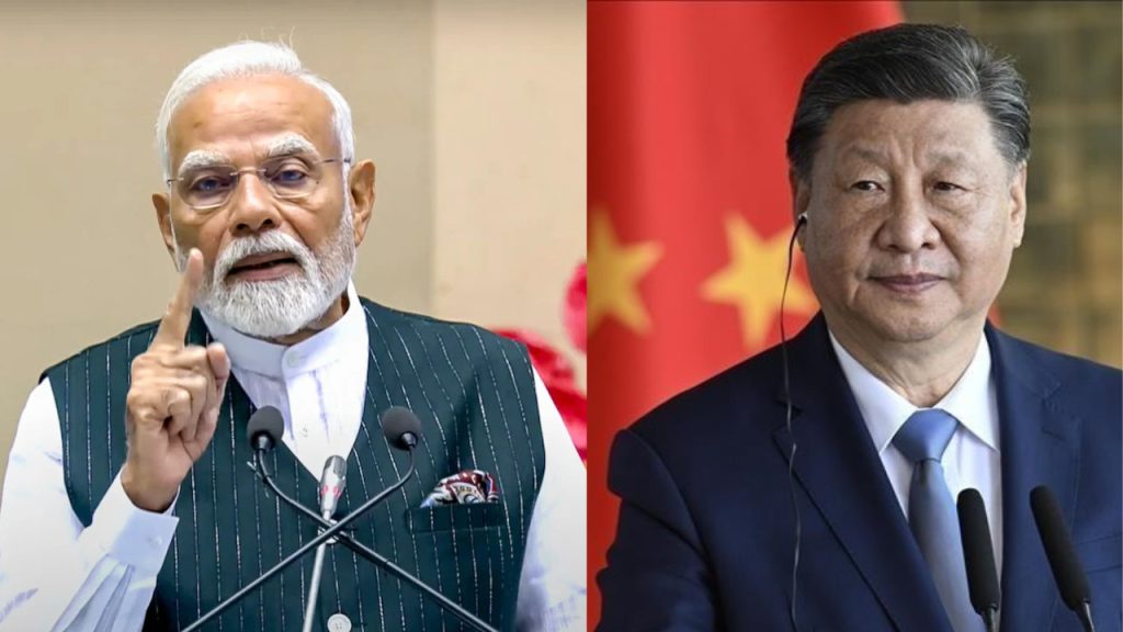 दरअसल, चीन चाहता है कि रेयर अर्थ मिनरल्स का उपयोग सिर्फ घरेलु उपयोग के लिए...