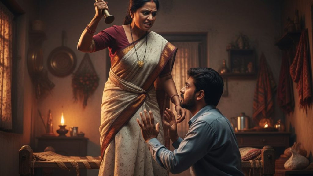 Prayagraj Private Part Cuts Off Case: पुलिस की जांच में सामने आया है कि रात में भाभी ने घर में सभी...