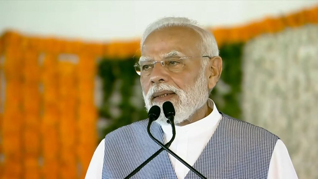 PM Modi Wishes Dhanteras 2025: प्रधानमंत्री नरेंद्र मोदी, मुख्यमंत्री योगी आदित्यनाथ,...