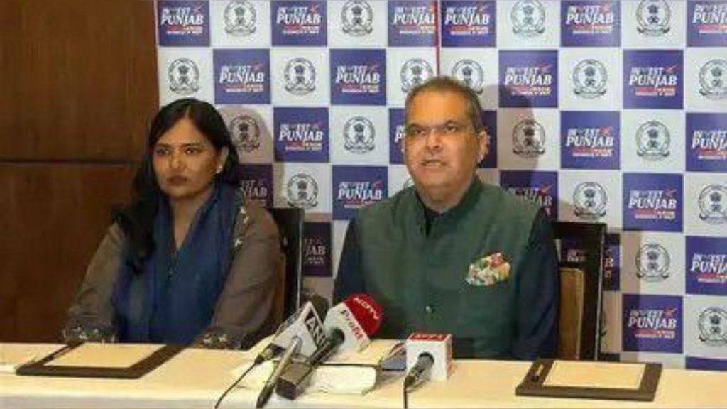 पंजाब, गुरुओं की पवित्र धरती और भारत का गौरवशाली ‘अन्नदाता’, आज...