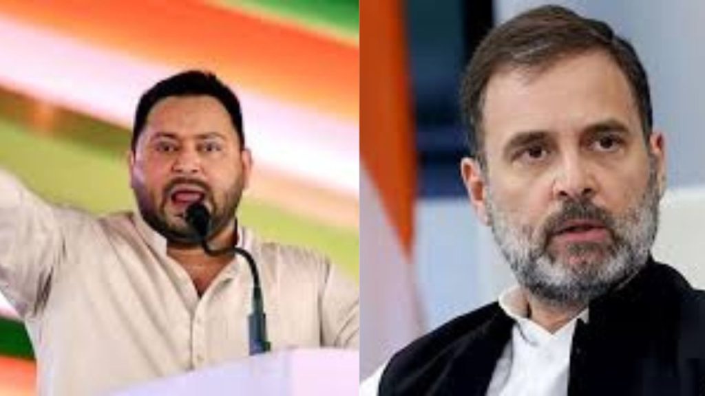 Bihar Election: पहले चरण के लिए नामांकन दाखिल करने की अंतिम तिथि 17 अक्टूबर थी, और...