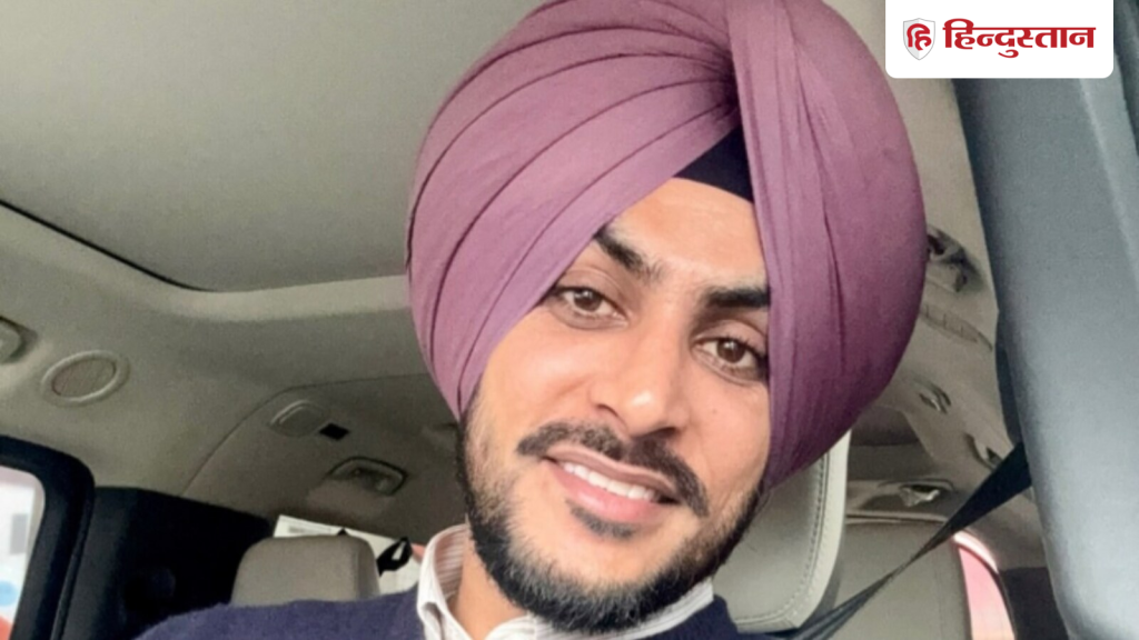 8 મી October ક્ટોબરના રોજ પંજાબી ગાયક રાજવીર જવાન્ડાએ આજે એટલે કે અવસાન પામ્યા. 27 સપ્ટેમ્બરના રોજ … पंजाबी सिंगर राजवीर जवंदा का आज यानी 8 अक्टूबर को निधन हो गया। 27 सितंबर को...