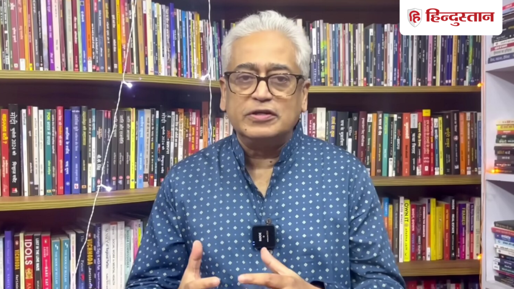 राजदीप सरदेसाई हुए कैंसर के शिकार, पर एक राहत की बात; सफल रही रोबोटिक...