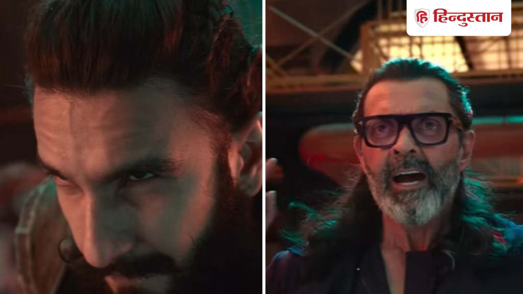 भारत के सबसे महंगे विज्ञापन में साथ आए रणवीर सिंह और लॉर्ड बॉबी, बजट सुन रह रह जाएंगे...