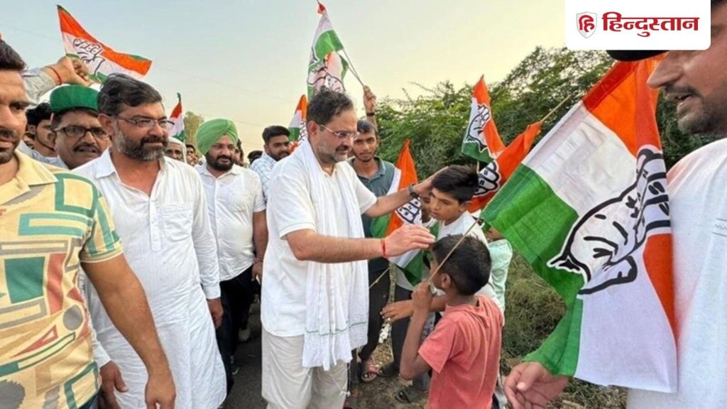 એવી અટકળો છે કે શું આ ભુપિંદર સિંહ હૂડા કેમ્પ નેતા વિરોધી બનાવશે અને … कयास लग रहे हैं कि क्या यह भूपिंदर सिंह हुड्डा खेमे को नेता विपक्ष और...