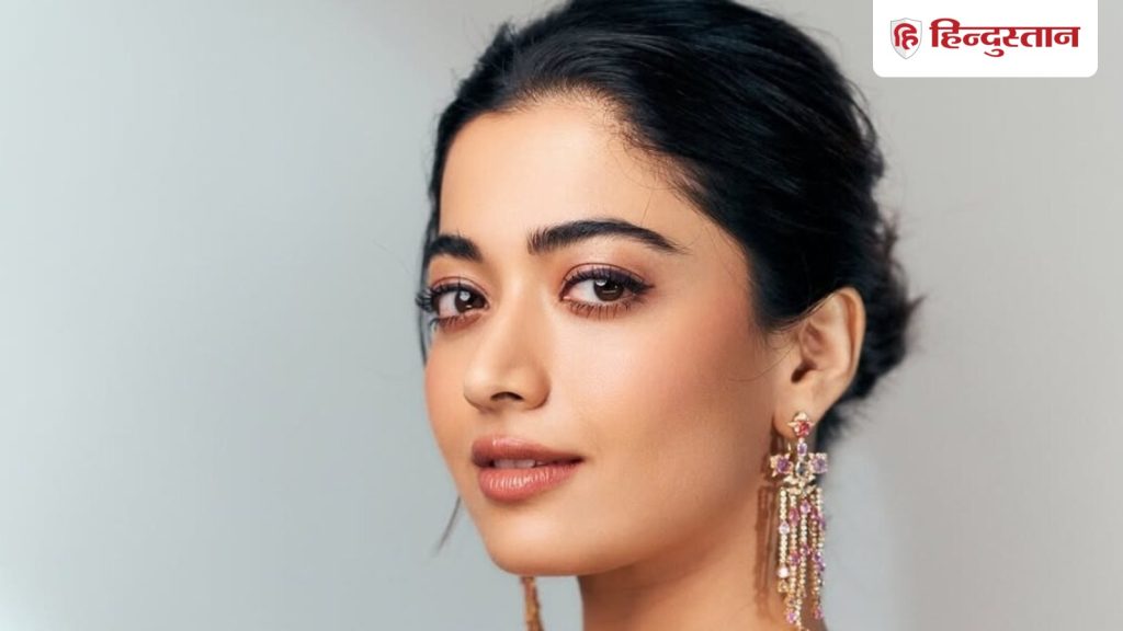 अपने होने वालों बच्चे से अभी से बहुत प्यार करती हैं रश्मिका मंदाना, बोलीं- उनके लिए...