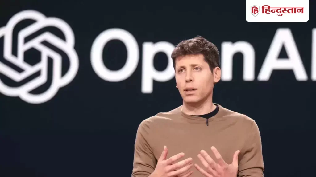 હવે સેમ ઓલ્ટમેન મન વાંચવાની તૈયારી કરી રહ્યા છે, તે સર્જરી વિના કામ કરશે, આ રીતે ચાલશે… अब दिमाग पढ़ने की तैयारी में सैम ऑल्टमैन, बिना सर्जरी के होगा काम, ऐसे काम करेगी...